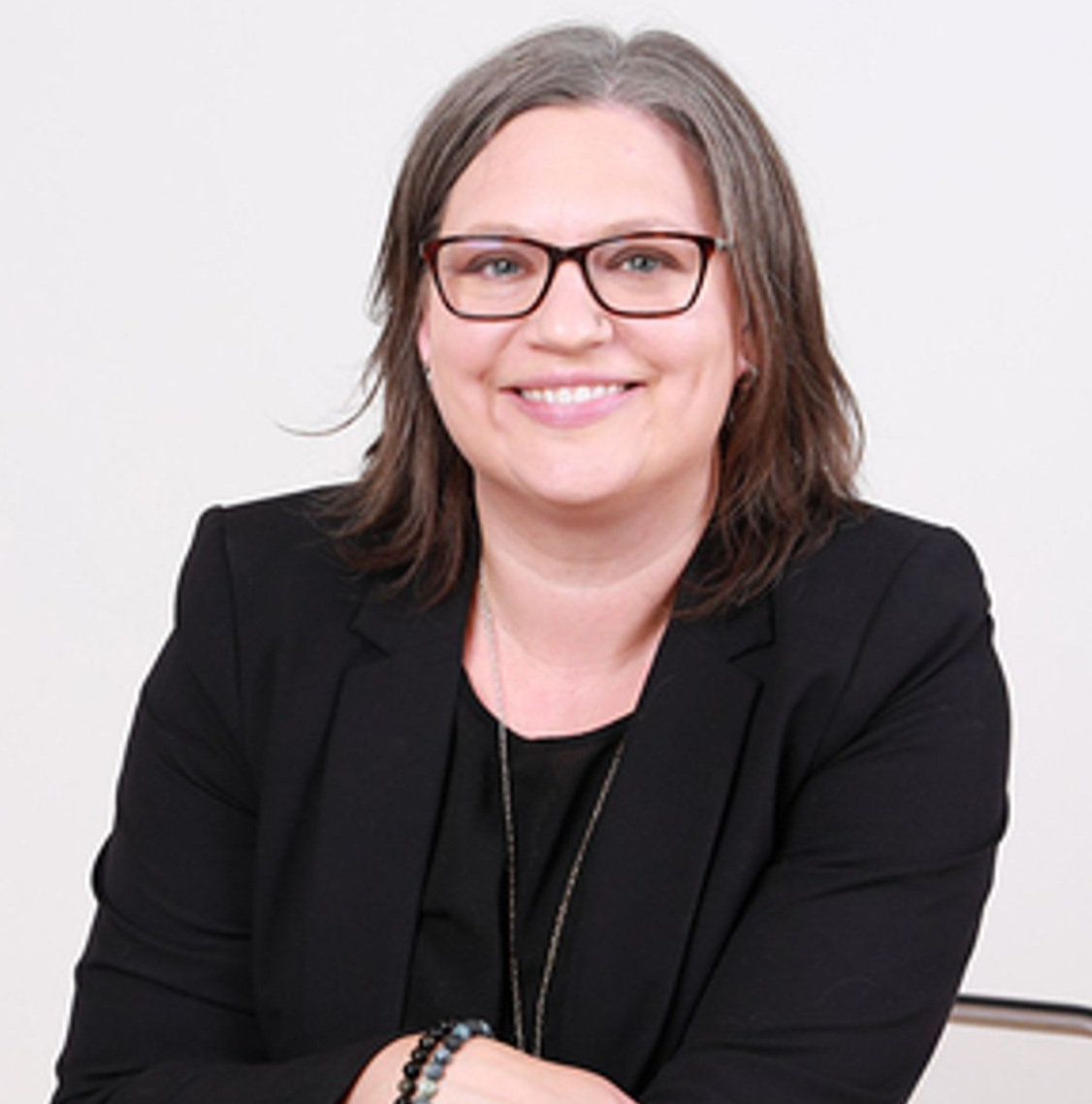 Headshot of Brandy Zimmerman, Building Blocks & Sales Coach